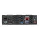 Εικόνα της Gigabyte Z890M Gaming X Micro-ATX s1851