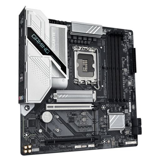 Εικόνα της Gigabyte Z890M Gaming X Micro-ATX s1851