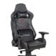 Εικόνα της Gaming Chair Redragon C506 PVC Leather Black