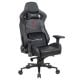 Εικόνα της Gaming Chair Redragon C506 PVC Leather Black