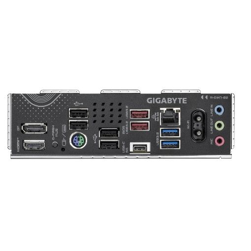 Εικόνα της Gigabyte B850 Eagle WiFi6E ATX sAM5 9MB85EGL6-00-G10