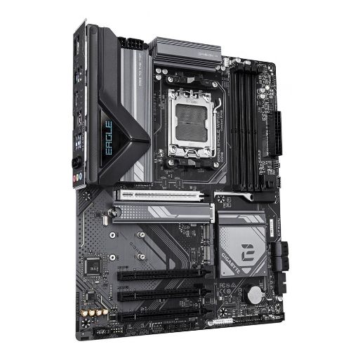 Εικόνα της Gigabyte B850 Eagle WiFi6E ATX sAM5 9MB85EGL6-00-G10
