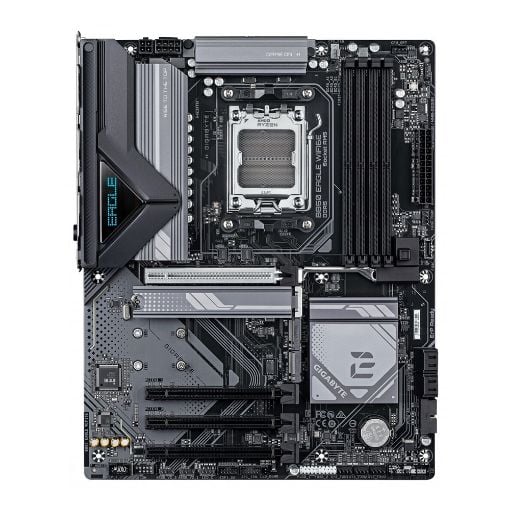 Εικόνα της Gigabyte B850 Eagle WiFi6E ATX sAM5 9MB85EGL6-00-G10