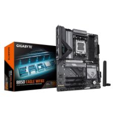 Εικόνα της Gigabyte B850 Eagle WiFi6E ATX sAM5 9MB85EGL6-00-G10