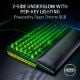 Εικόνα της Πληκτρολόγιο Razer BlackWidow V4 75% Phantom Edition RGB Hot-Swappable Orange Switches (US) RZ03-05003300-R3M1