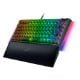 Εικόνα της Πληκτρολόγιο Razer BlackWidow V4 75% Phantom Edition RGB Hot-Swappable Orange Switches (US) RZ03-05003300-R3M1