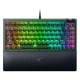 Εικόνα της Πληκτρολόγιο Razer BlackWidow V4 75% Phantom Edition RGB Hot-Swappable Orange Switches (US) RZ03-05003300-R3M1