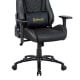 Εικόνα της Gaming Chair Redragon C329 PVC Leather Black