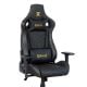 Εικόνα της Gaming Chair Redragon C329 PVC Leather Black