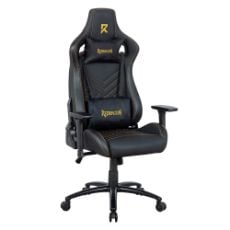 Εικόνα της Gaming Chair Redragon C329 PVC Leather Black