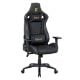 Εικόνα της Gaming Chair Redragon C329 PVC Leather Black