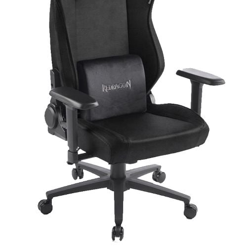 Εικόνα της Gaming Chair Redragon C323F Linen Fabric Black