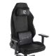 Εικόνα της Gaming Chair Redragon C323F Linen Fabric Black