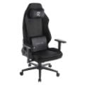 Εικόνα της Gaming Chair Redragon C323F Linen Fabric Black