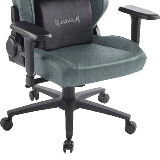 Εικόνα της Gaming Chair Redragon C323GF Linen Fabric Grey