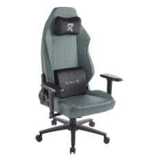Εικόνα της Gaming Chair Redragon C323GF Linen Fabric Grey