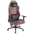Εικόνα της Gaming Chair Redragon C323PF Linen Fabric Pink