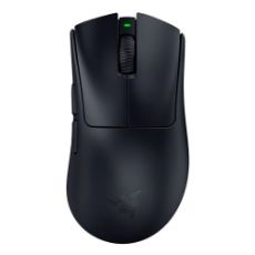 Εικόνα της Ποντίκι Razer DeathAdder v4 Pro Wireless 45K Black RZ01-05330100-R3G1