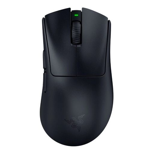 Εικόνα της Ποντίκι Razer DeathAdder v4 Pro Wireless 45K Black RZ01-05330100-R3G1