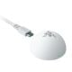 Εικόνα της Ποντίκι Razer DeathAdder v4 Pro Wireless 45K White RZ01-05330200-R3G1