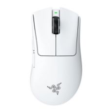 Εικόνα της Ποντίκι Razer DeathAdder v4 Pro Wireless 45K White RZ01-05330200-R3G1