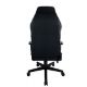 Εικόνα της Gaming Chair Gembird Fabric Black GC-02-BL