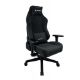 Εικόνα της Gaming Chair Gembird Fabric Black GC-02-BL