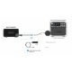 Εικόνα της External Battery Connection Cable Bluetti P090D for B230/B300 150cm