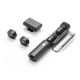 Εικόνα της Boya Magic USB-C/ Lightning/ 3.5mm TRS with 2x TX & 3x RX & Charging Case