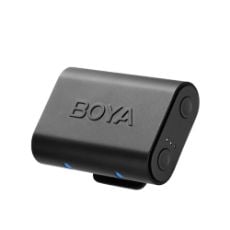 Εικόνα της Boya Magic USB-C/ Lightning/ 3.5mm TRS with 2x TX & 3x RX & Charging Case