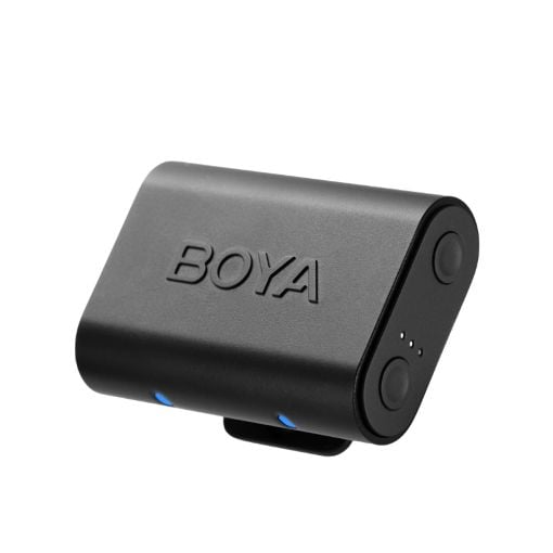 Εικόνα της Boya Magic USB-C/ Lightning/ 3.5mm TRS with 2x TX & 3x RX & Charging Case