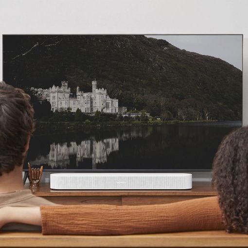 Εικόνα της Soundbar Sonos Beam Gen2 White