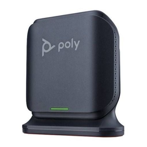Εικόνα της Poly Rove R8 DECT Repeater 84H79AA#ABB