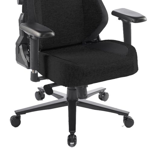 Εικόνα της Gaming Chair Redragon C505 Fabric Black