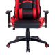 Εικόνα της Gaming Chair Redragon C326BR PVC Leather Black/Red