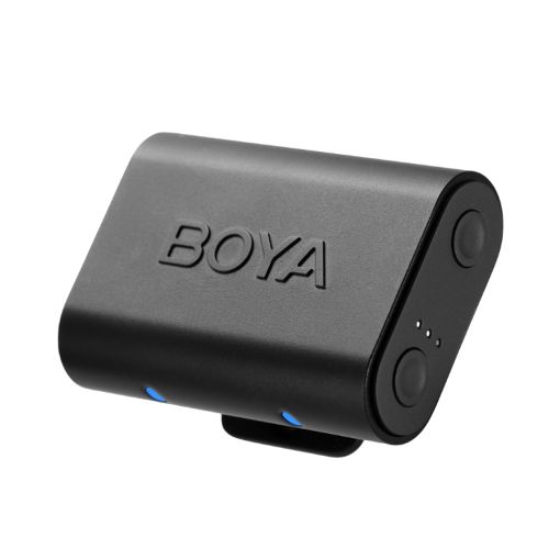 Εικόνα της Boya Magic USB-C/ 3.5mm TRS with 2x TX & 2x RX & Charging Case