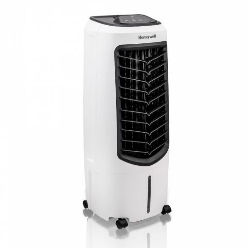 Εικόνα της Air Cooler Honeywell 40W 10lt με Ρόδες Λευκό/Μαύρο TC10PCEI