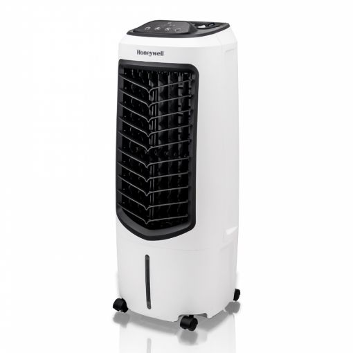 Εικόνα της Air Cooler Honeywell 40W 10lt με Ρόδες Λευκό/Μαύρο TC10PCEI