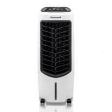 Εικόνα της Air Cooler Honeywell 40W 10lt με Ρόδες Λευκό/Μαύρο TC10PCEI