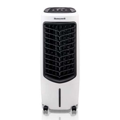Εικόνα της Air Cooler Honeywell 40W 10lt με Ρόδες Λευκό/Μαύρο TC10PCEI