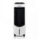 Εικόνα της Air Cooler Honeywell 40W 10lt με Ρόδες Λευκό/Μαύρο TC10PCEI