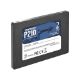 Εικόνα της Δίσκος SSD Patriot P210 2TB 2.5" SATA III P210S128G25