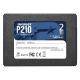 Εικόνα της Δίσκος SSD Patriot P210 2TB 2.5" SATA III P210S128G25