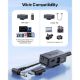 Εικόνα της Boya Boyalink 3 USB-C/ 3.5mm TRS with RX & 2x TX & Charging Case Black