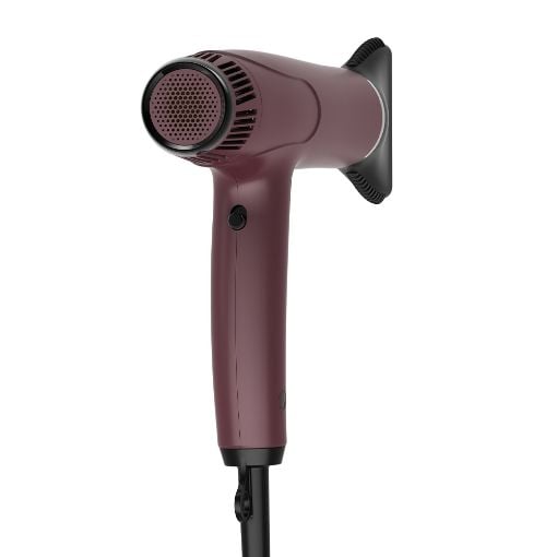 Εικόνα της Πιστολάκι Μαλλιών Tesla 2200W Burgundy DRH500BBD