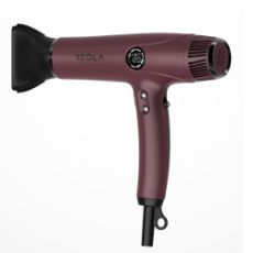 Εικόνα της Πιστολάκι Μαλλιών Tesla 2200W Burgundy DRH500BBD
