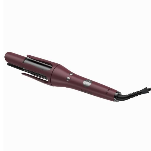 Εικόνα της Ψαλίδι Μαλλιών Tesla 45W Burgundy ACH500BBD