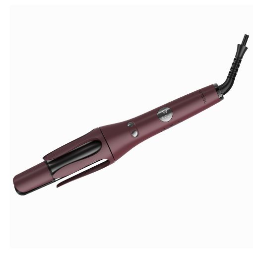Εικόνα της Ψαλίδι Μαλλιών Tesla 45W Burgundy ACH500BBD