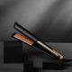 Εικόνα της Ισιωτικό/Ψαλίδι Μαλλιών Remington ONE Straight & Curl Styler Black 45777560100