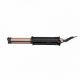 Εικόνα της Ισιωτικό/Ψαλίδι Μαλλιών Remington ONE Straight & Curl Styler Black 45777560100